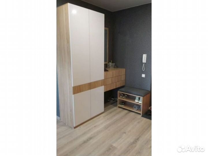 Шкаф распашной SHR/9240