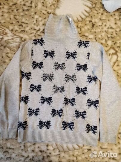 Вещи на девочку