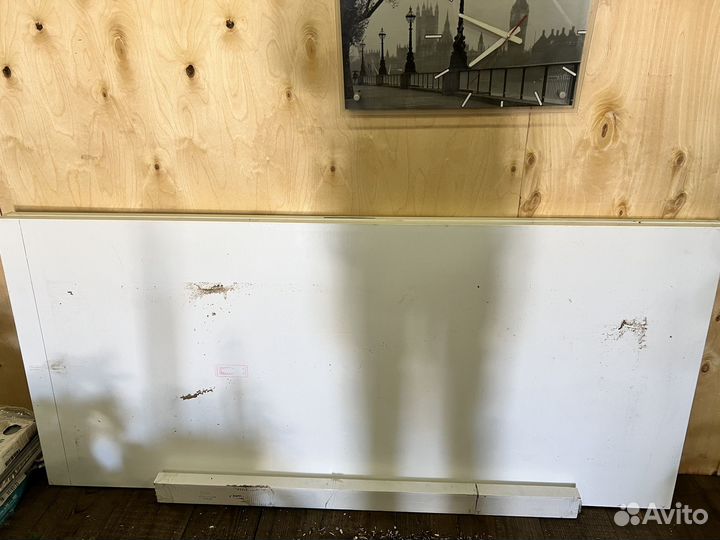 Двери межкомнатные новые