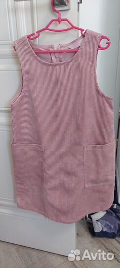 Сарафан для девочки