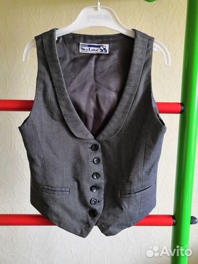 Школьная форма для девочки