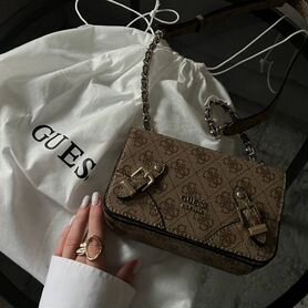 Сумка guess didi collection