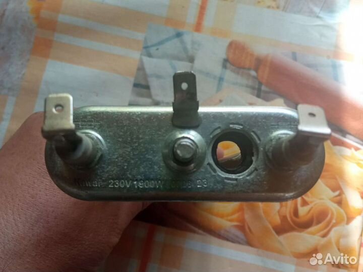 Нагревательный элемент (Тэн) Kawai 230V 1900W