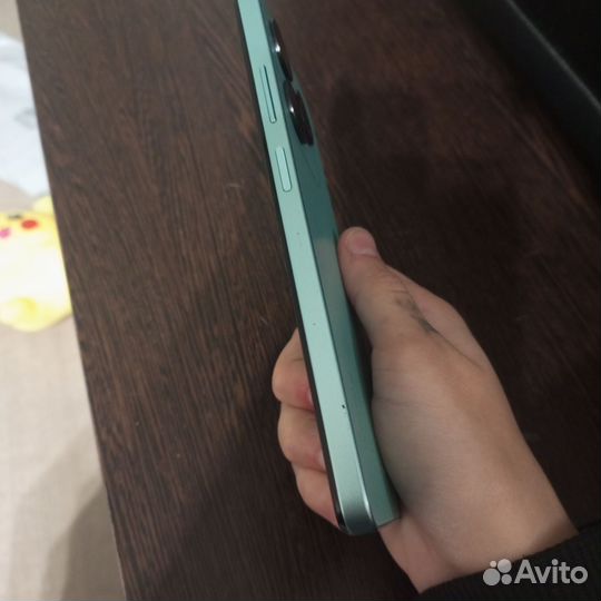 Infinix Smart 8, 4/128 ГБ
