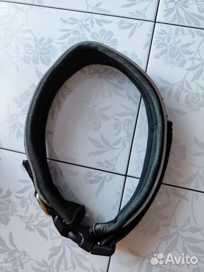 Ошейник для крупных пород собак