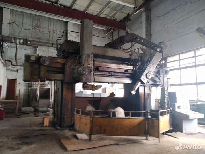 Токарные работы любой сложности