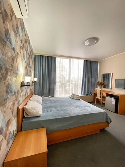 Комната 15 м², 1/22 эт.