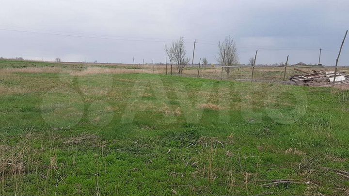 Участок 8,3 сот. (ИЖС)