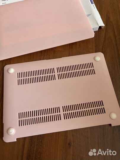 Чехол для macbook air 13