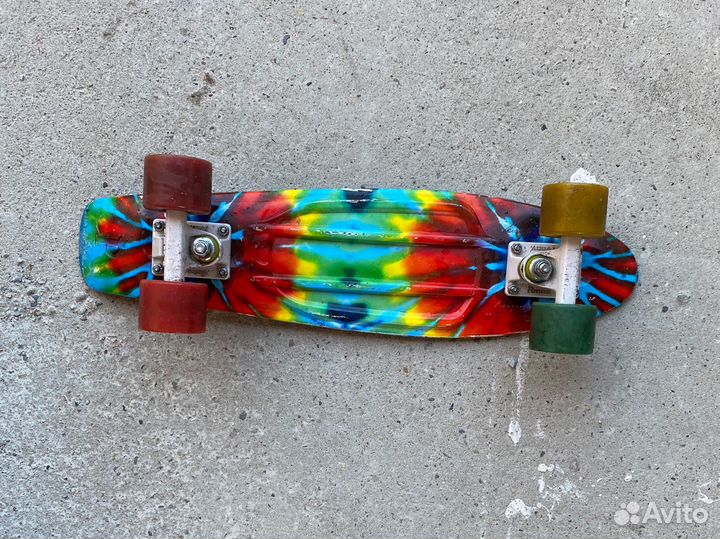 Penny board