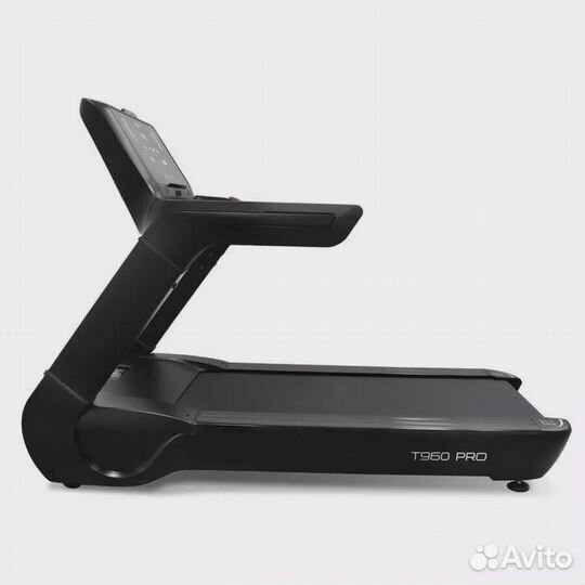 Беговая дорожка Bronze Gym T960 Pro