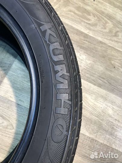Kumho Solus KL21 265/50 R20