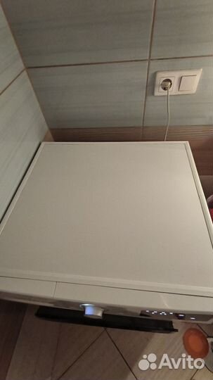 Стиральная машина lg f4m5vs6w 9кг