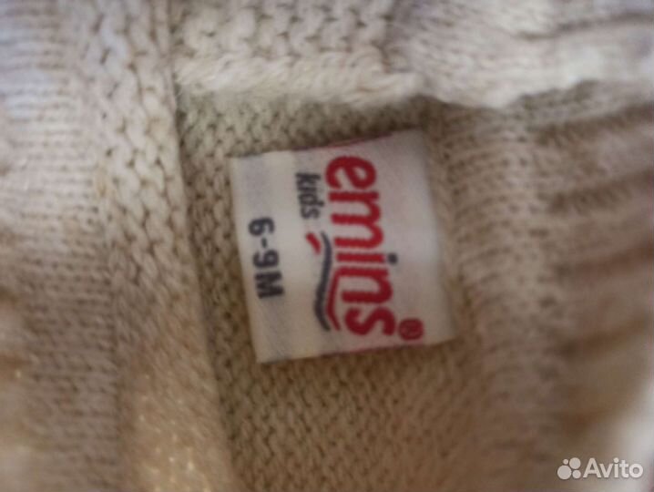 Костюм на девочку