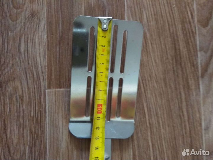 Лопатка кулинарная