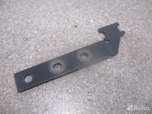 Кронштейн воздушных трубок Volvo 20935440