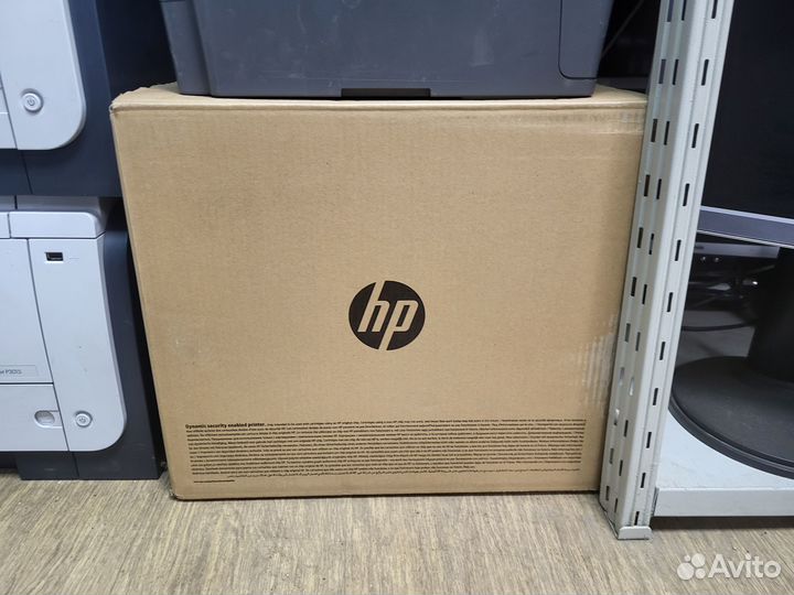 Новый Принтер HP Laser 408DN