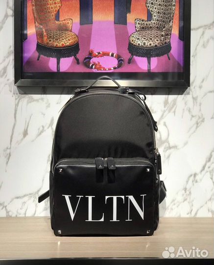 Рюкзак valentino