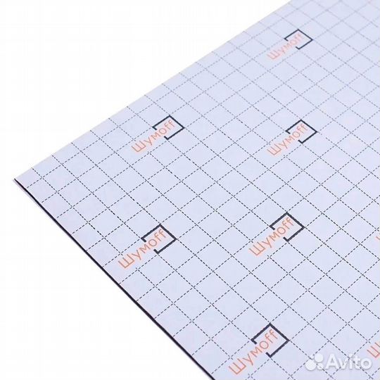 Шумофф Композит Шумоизоляция Шумoff Shumoff