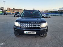 Land Rover Freelander 2.2 AT, 2012, 181 300 км, с пробегом, цена 1 850 000 руб.