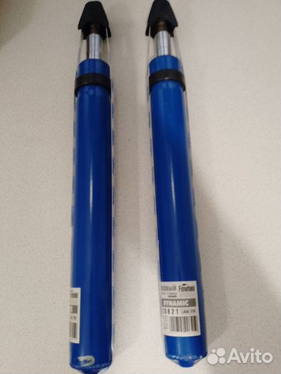 Амортизатор LADA 2110