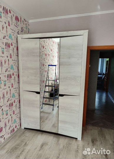 Сборка, разборка мебели