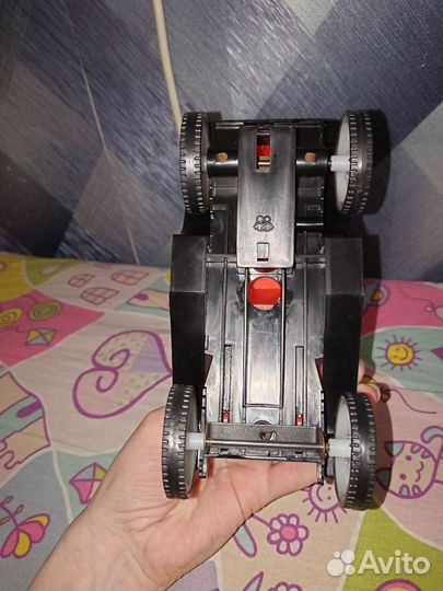 Игрушка СССР