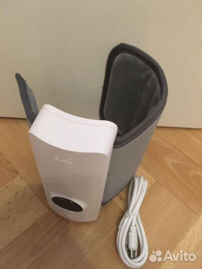 Беспроводной подогреватель для детских бутылочек