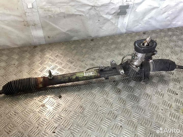 Рейка рулевая Volkswagen Golf