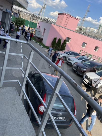 Свободного назначения, 36 м²