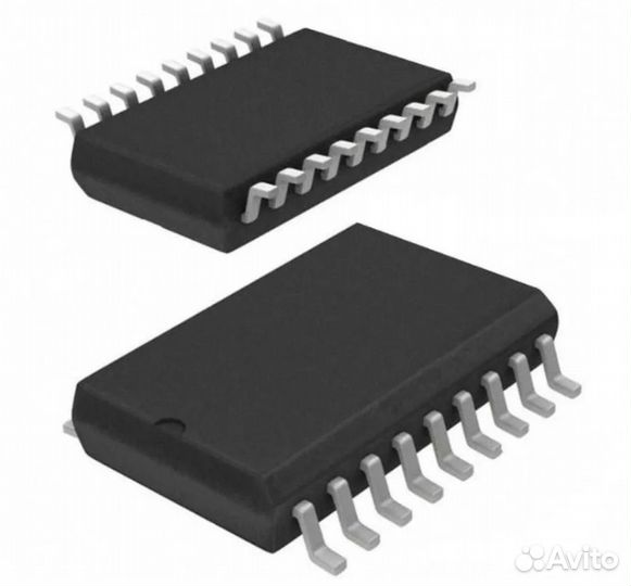 LED драйвер - Semiconductor BD94121F