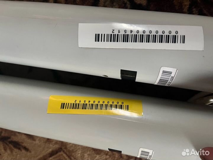 Глушилка Соната-Р2 (в комплекте 2)