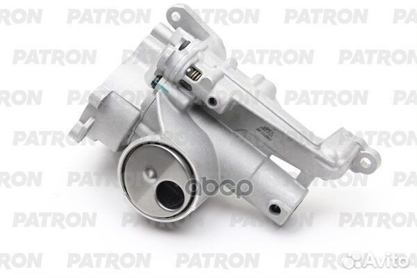 Насос масляный PSA: 1.4VTi (EP3), 1.6VTi (EP6)