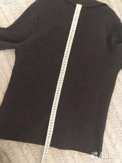 Пиджак, кардиган