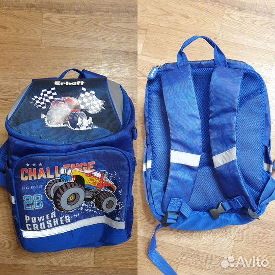 Рюкзак детский