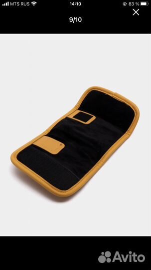 Чехол для детской бутылочки с подогревом USB