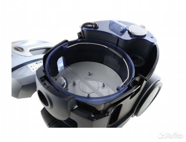 Моющий пылесос lg