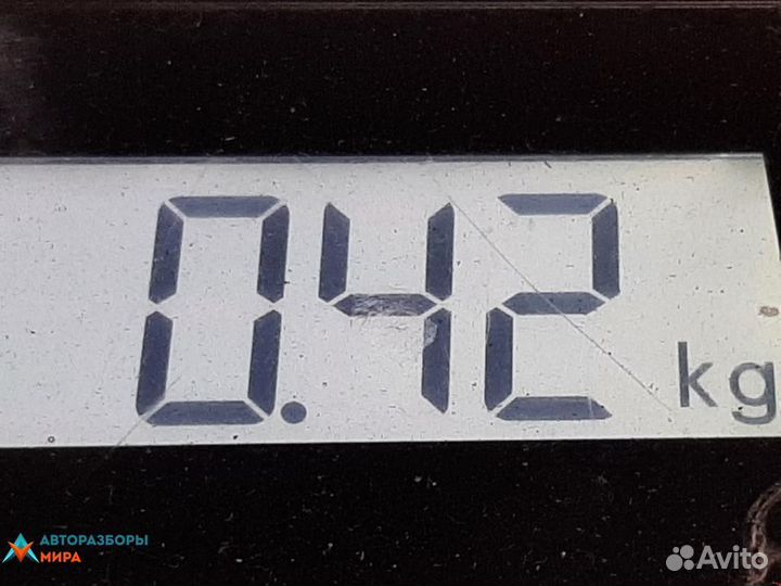 Переключатель подрулевой (стрекоза) Hyundai рест