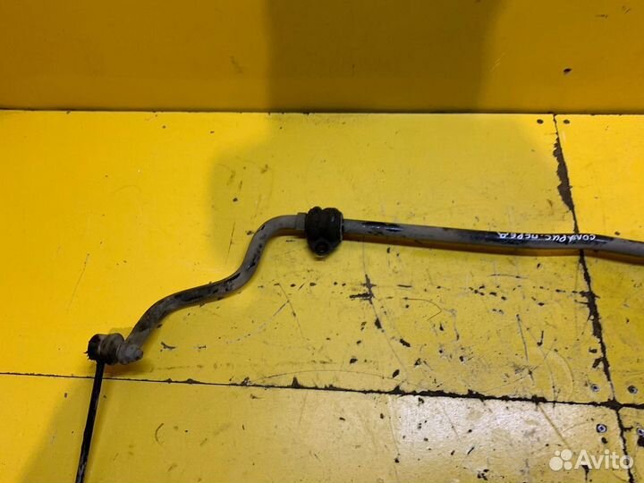Стабилизатор передний Hyundai Solaris 2010-2017