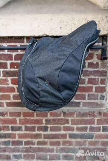 Сумка для седла Fouganza