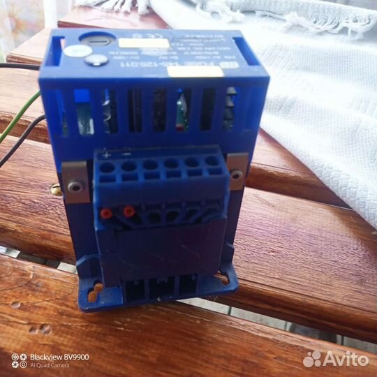 Блок питания frei fgse 145-125.011