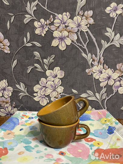 Чашка кофейная керамика, 90 ml