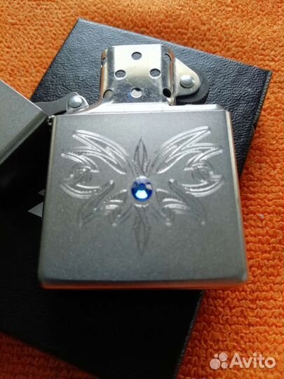 Zippo оригинал