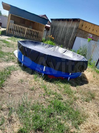 Комната 30 м², 1/1 эт.