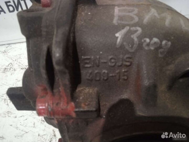 Редуктор моста задний Bmw 1 F20