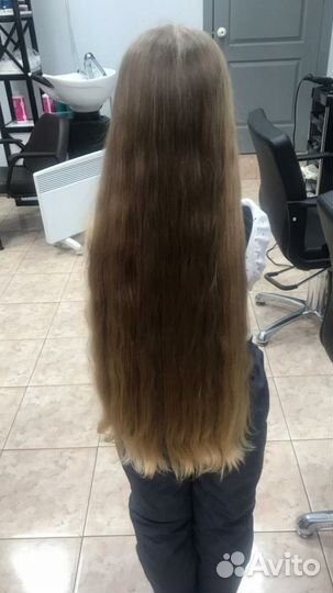 Скупка волос