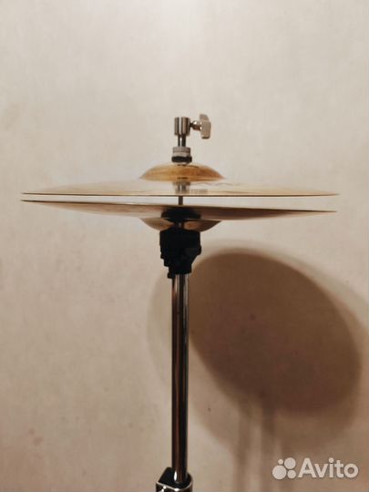 Sabian AAX X-plosion HI-HAT 14'