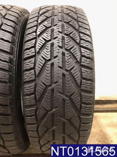 Tigar Winter 195/55 R15 85H