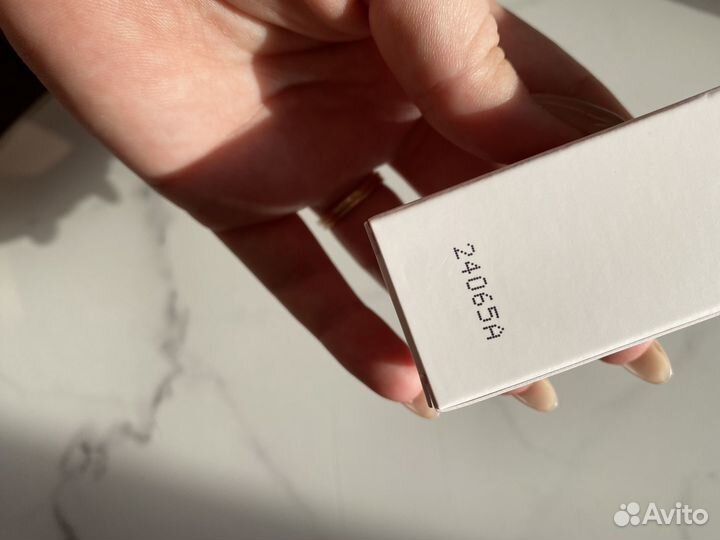 Крем для рук Grown Alchemist hand cream 20 мл