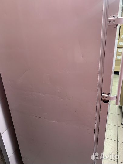 Холодильник бу